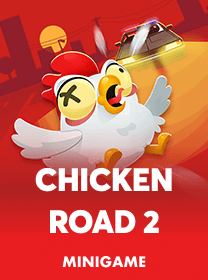 Chicken Road 2