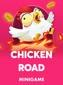 Chicken Road