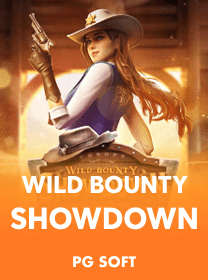 Wild Bounty