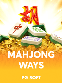 Mahjong Ways