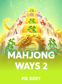 Mahjong Ways 2