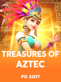 Treasures of Aztec