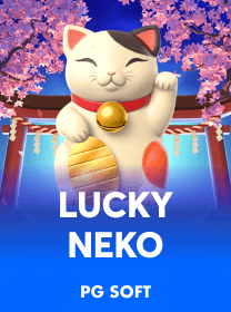 Lucky Neko