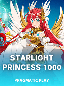 Starlight Princess