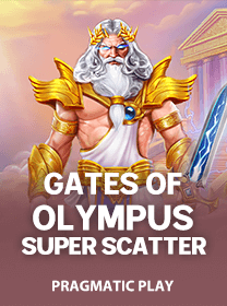 Gates of Olympus