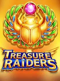 Treasure Raiders