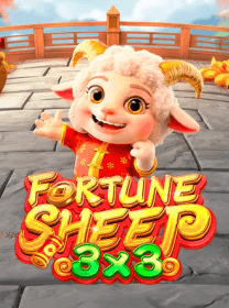 Fortune Sheep