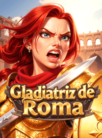 Roma Gladiatrix
