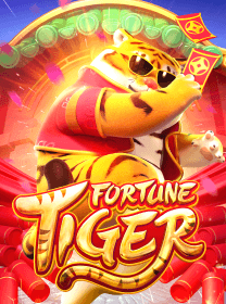 Fortune Tiger