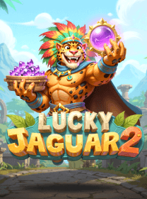 Lucky Jaguar 2