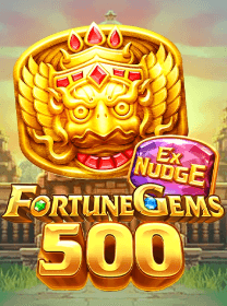 Fortune Gems 500