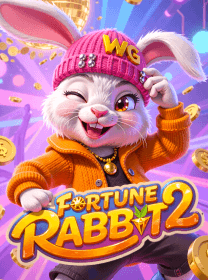 Fortune Rabbit 2